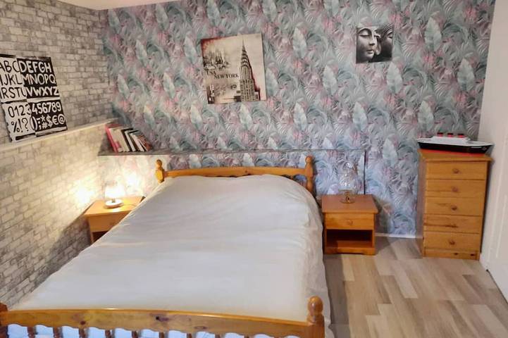 Location de vacances pour 4 personnes, animaux acceptés à Cérences - 2