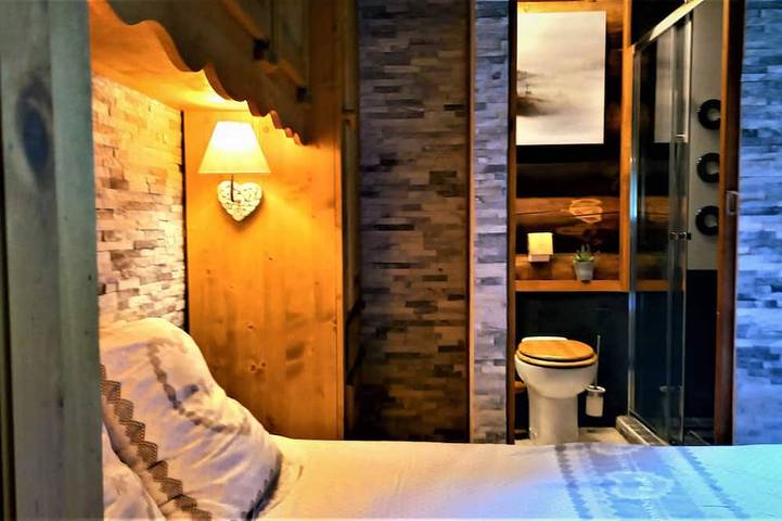 3 Seen Ferienhaus ideal im Herzen des Naturparks von Millevaches entfernt in Saint-Hilaire-les-Courbes, Tulle und Umgebung