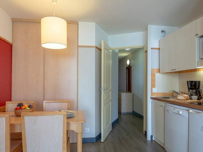 Camping pour 4 personnes en Indre-et-Loire - 4