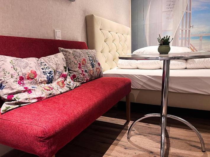 Ferienwohnung für 2 Personen