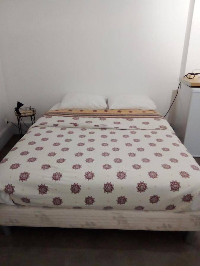 Location de vacances pour 2 personnes, avec vue à Thiers - 3