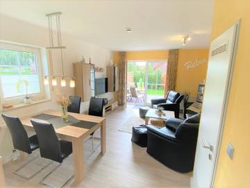 Ferienhaus für 4 Personen in Carolinensiel, Wittmund, Bild 1