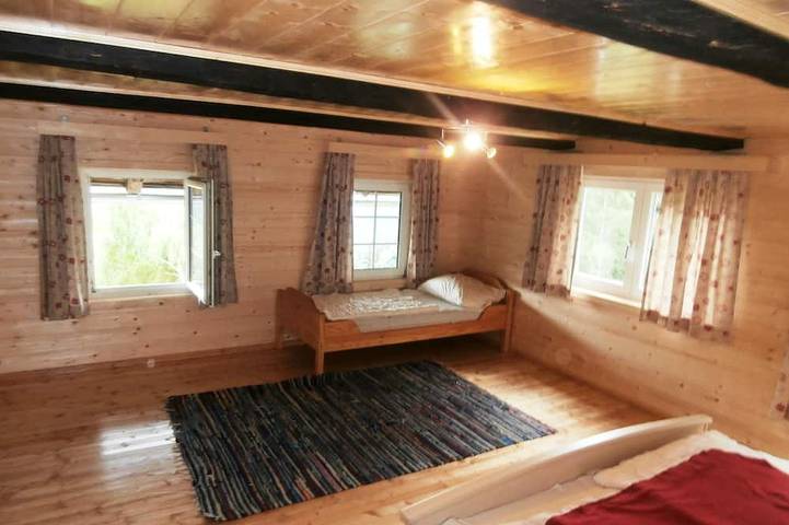Almhütte, Alleinlage,  Familienurlaub, Party Lagerfeuer, Angel Ausblick ins Tal in Glödnitz, Mittelkärnten