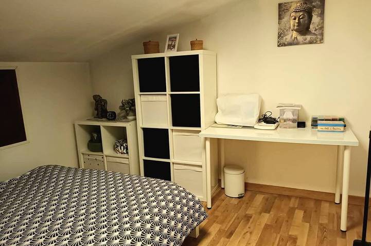 Location de vacances pour 2 personnes à Lormont - 3