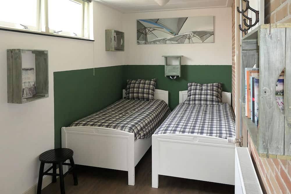 Ferienhaus in der Nähe des Strandes und der Dünen von Callantsoog, entschied sich für das Privateigentum. in Noord-Holland - Nordseeküste