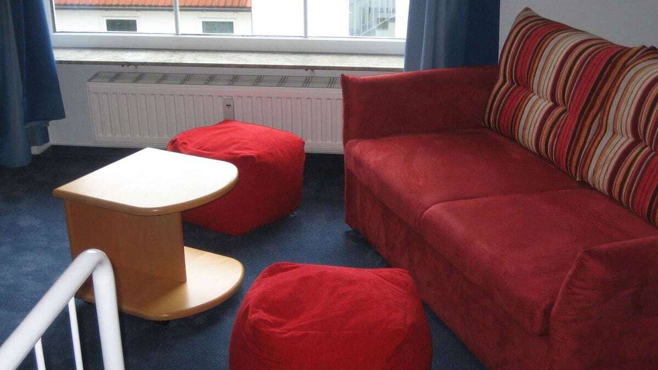 Ferienhaus für 5 Personen (52 m²) in Kressbronn am Bodensee in Kressbronn am Bodensee, Region Bodensee-Oberschwaben