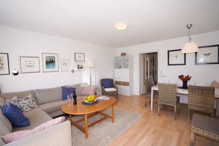 Ferienhaus für 7 Personen, mit Terrasse und Garten in Grömitz - 3