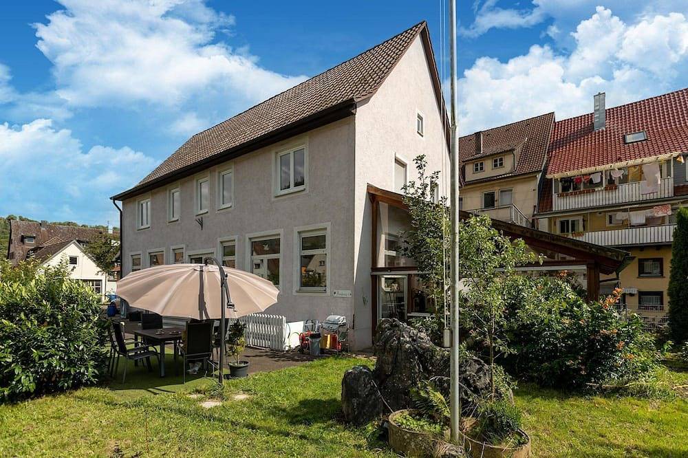 Ganze Wohnung, Sauna Retreat in Sulz in Sulz am Neckar, Mittlerer Schwarzwald