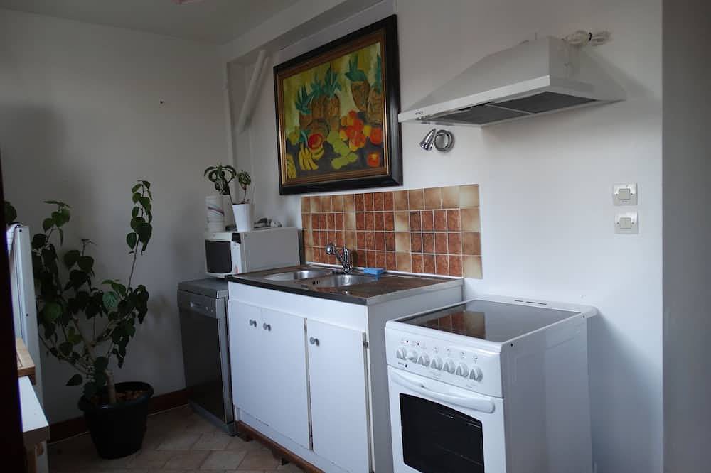 Apartamento entero, 70m² Océano, Bahía Quiberon, 12 Playas en un radio de 3 km in Plouharnel, Côte des Mégalithes