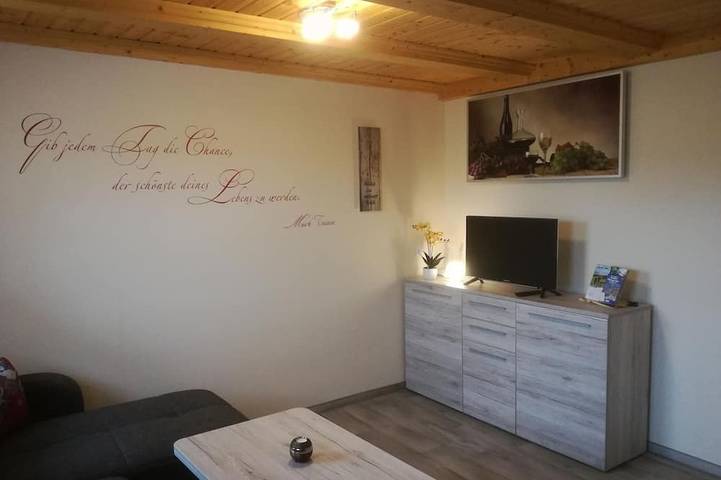 Ferienwohnung für 2 Personen - 1