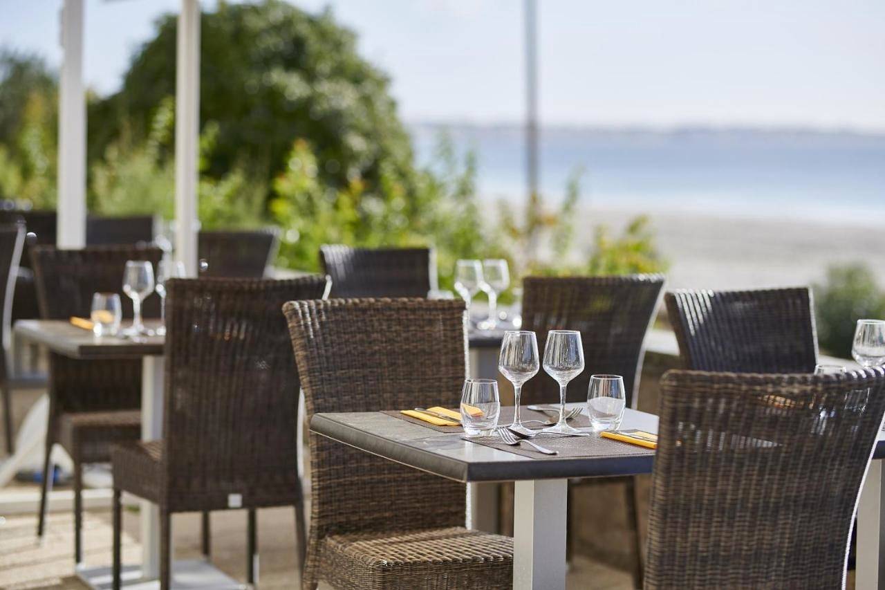 Hôtel Vacances Bleues Villa Caroline in La Baule-Escoublac, Côte d'Amour