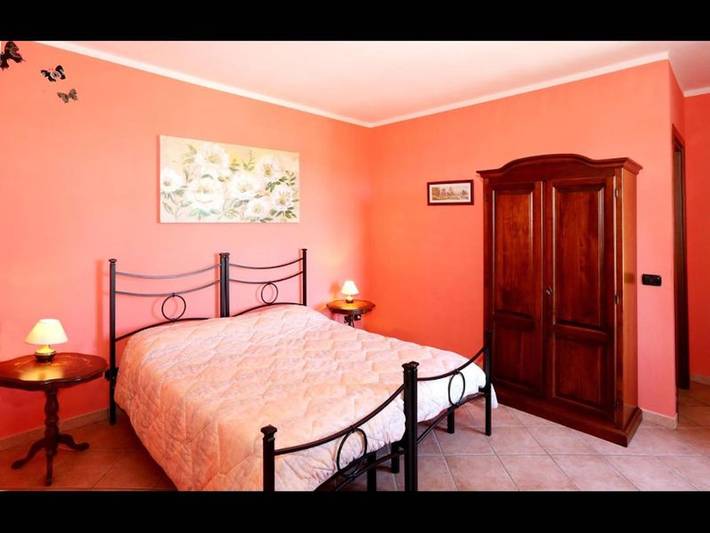 Bauernhof für 6 Personen, mit Garten in Italien - 4