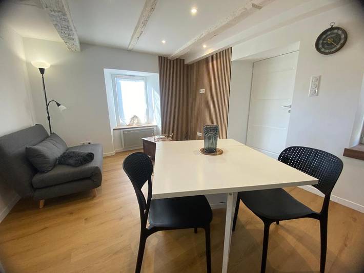 Location de vacances pour 2 personnes, avec terrasse à Moyrazès - 3