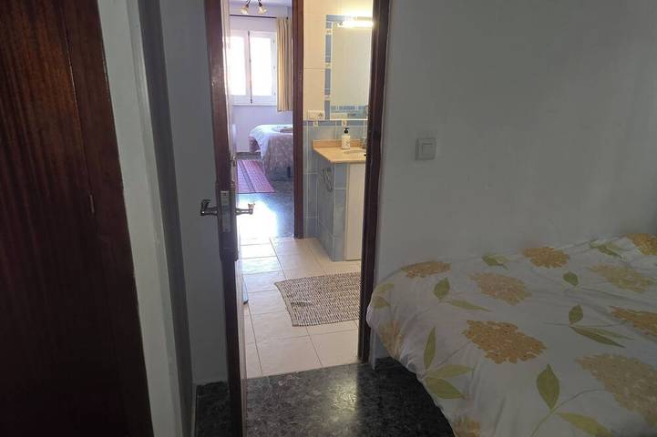 Large villa with a beautiful view of the sea. Very private and close to the beach in Benajarafe, Vélez-Málaga