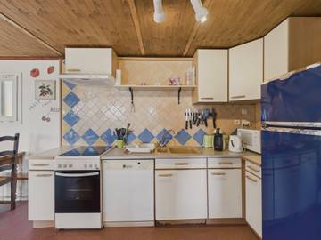 Maison De Vacances pour 5 Personnes dans Salignac-Eyvigues, Périgord Noir, Photo 2