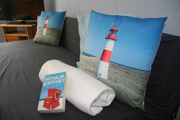 Bauernhof für 4 Personen, mit Terrasse und Garten, mit Haustier in Biendorf - 2