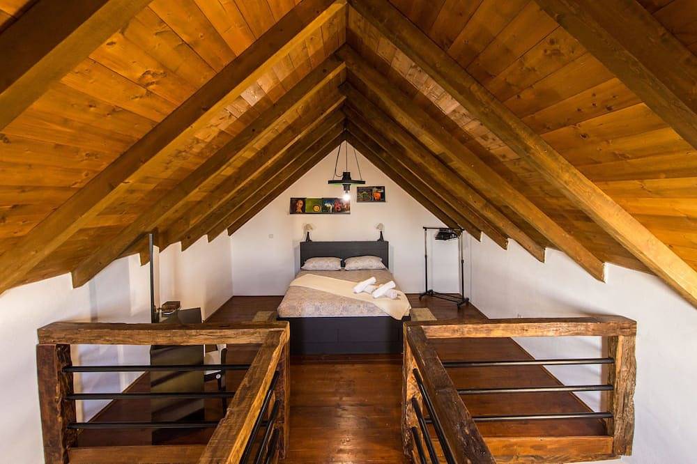 House Atar in Brod-Posavina