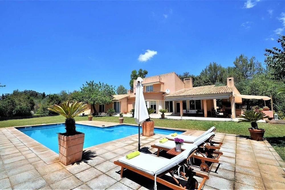 Casa vacanza a Maiorca a partire da 406€ a notte