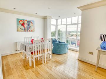 Apartment for 4 People in Lincoln, Lincolnshire, Photo 3