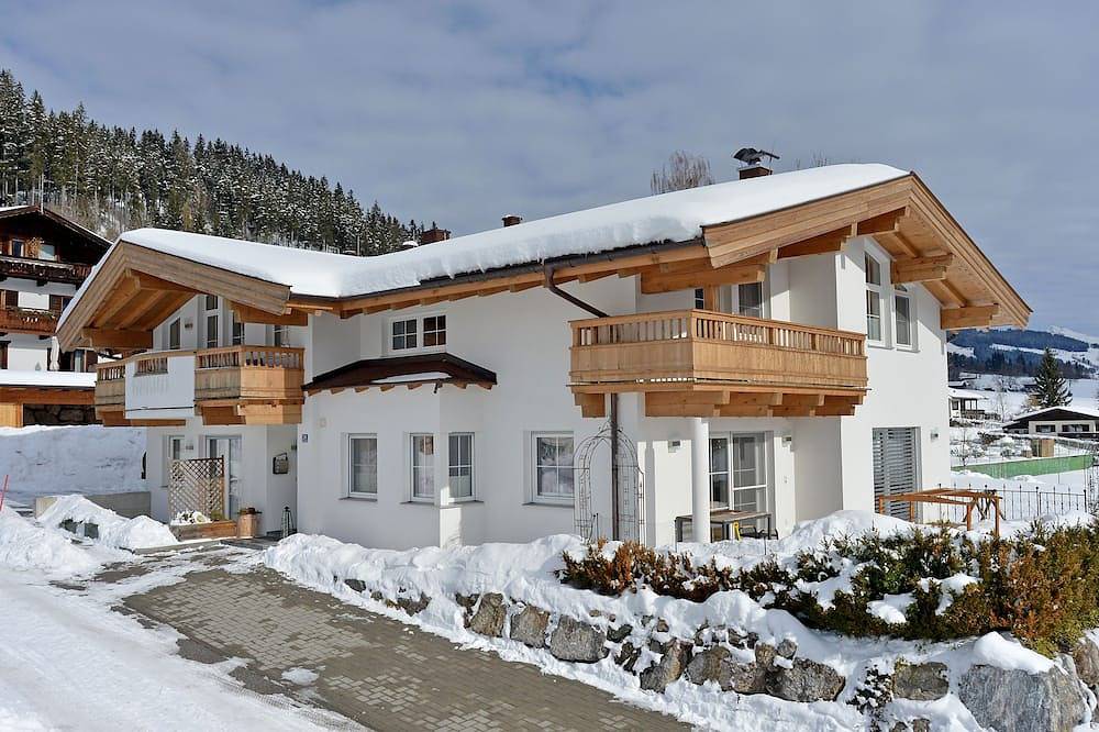 Ganze Wohnung, Schönes Appartement in ruhiger Lage in Brixen im Thale, Kaisergebirge