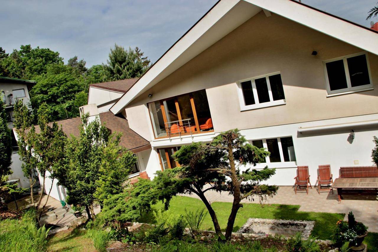Vila Prag in Prag, Mittelböhmen