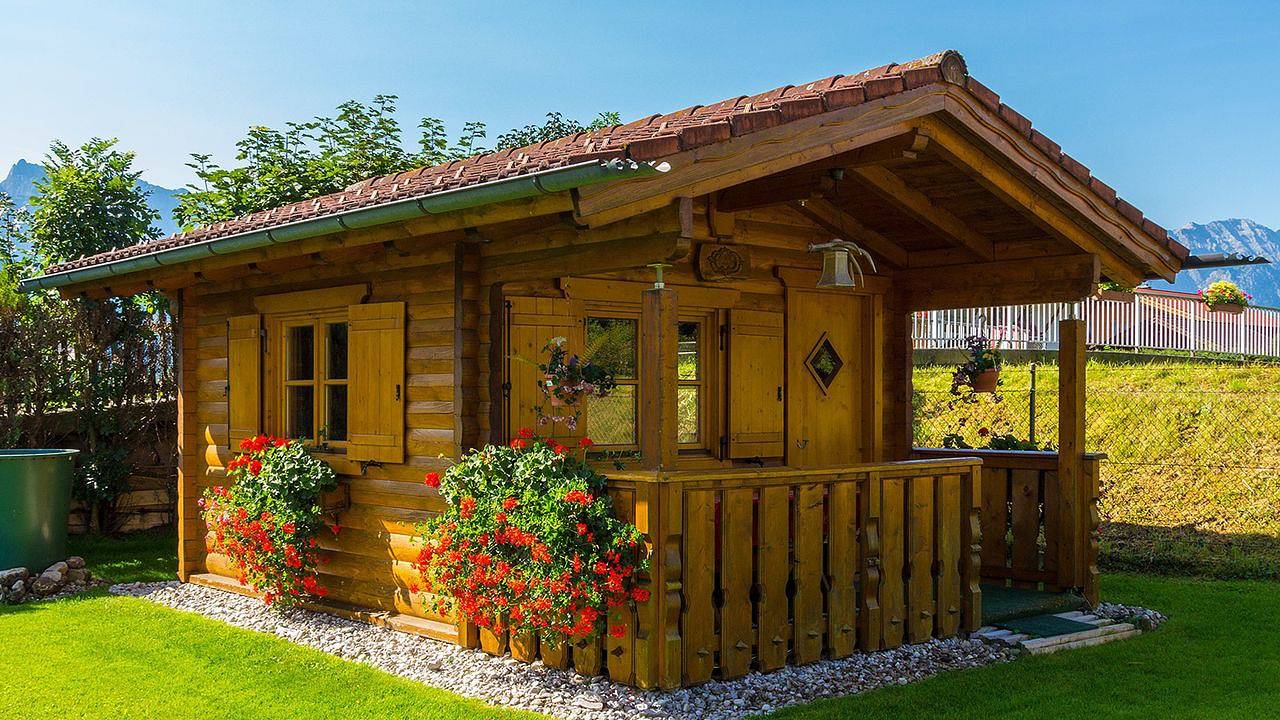 Ganze Ferienwohnung, Ferienwohnung für 3 Personen (60 m²) in Wallgau in Wallgau, Walchensee