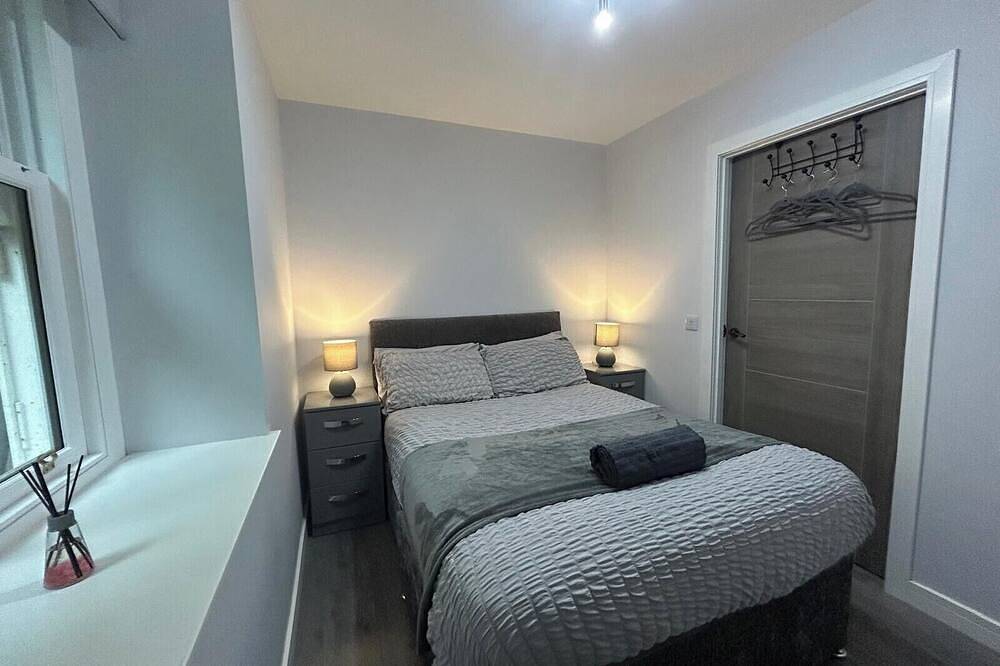 Ganze Wohnung, Wick Harbour Apt 2 Bed Fast Wifi in Wick, Highlands