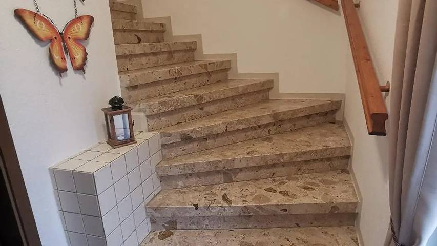 Ferienwohnung für 4 Personen, mit Balkon in Schneverdingen - 4