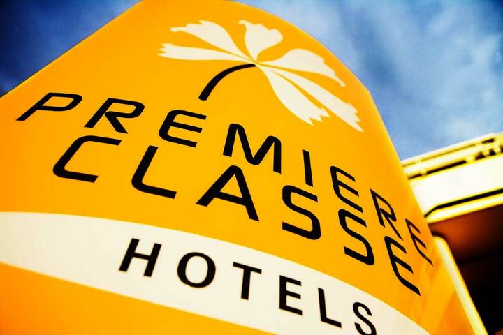 Hôtel pour 3 personnes, avec terrasse à Guéret - 3