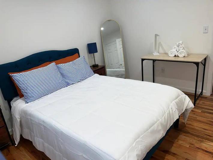 Appartement de vacances pour 2 personnes