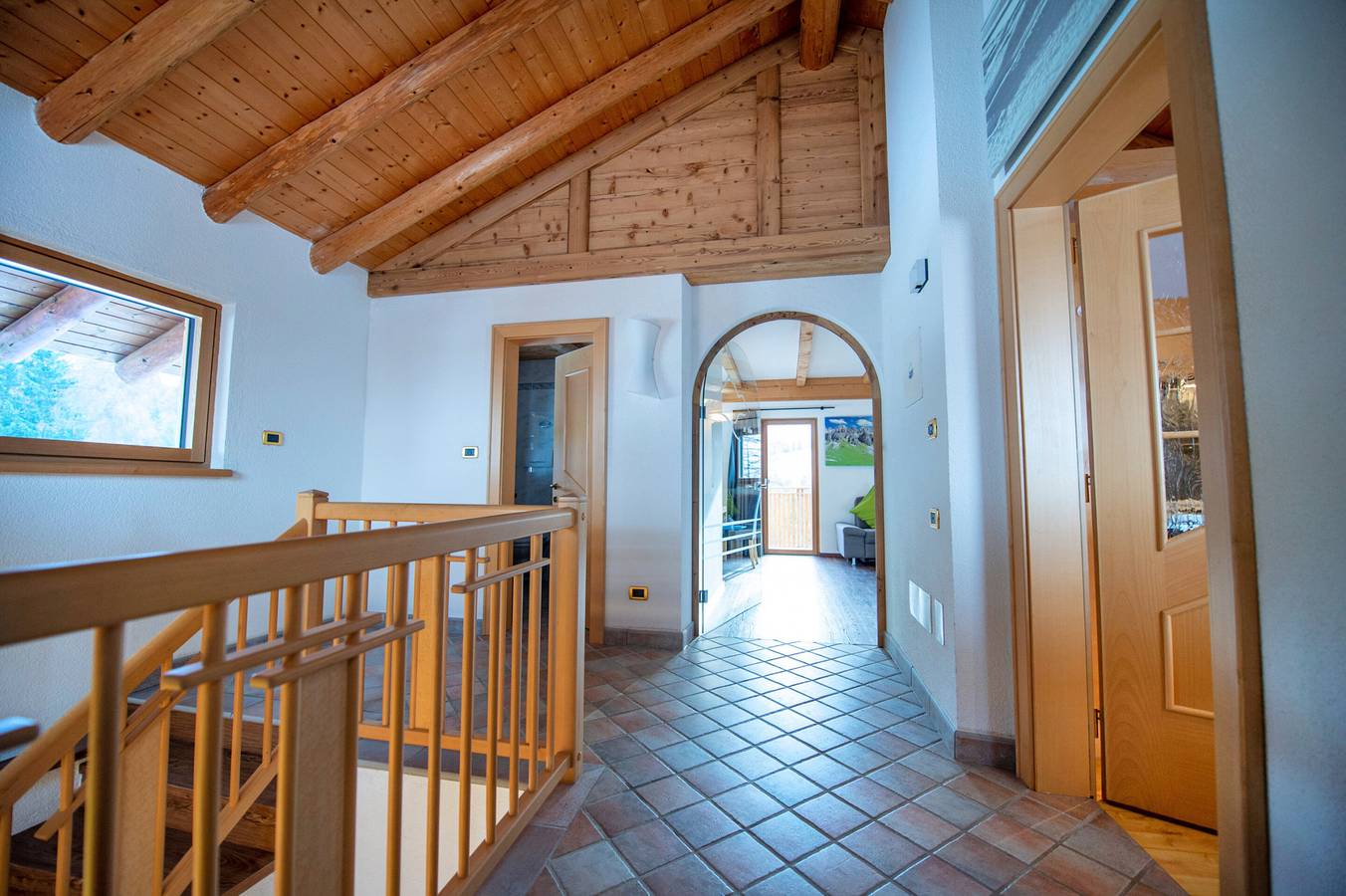 Chalet Aghel 145A in Santa Cristina Gherdëina, Dolomiti Superski