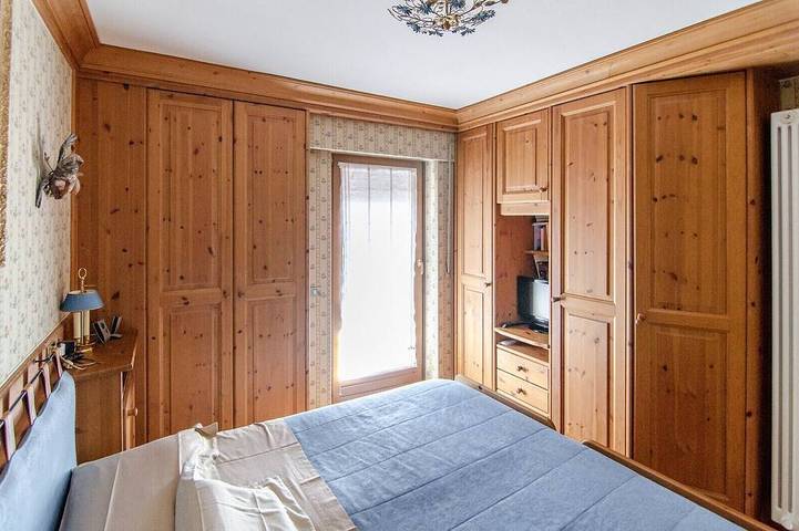 Apartamento entero, Lovely apartment in the heart of Cortina in Cortina d'Ampezzo y alrededores, Dolomiti Superski