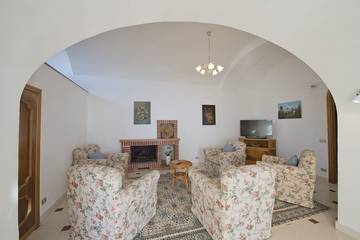 Ferienhaus für 10 Personen in San Michele (Salerno), Furore, Bild 1