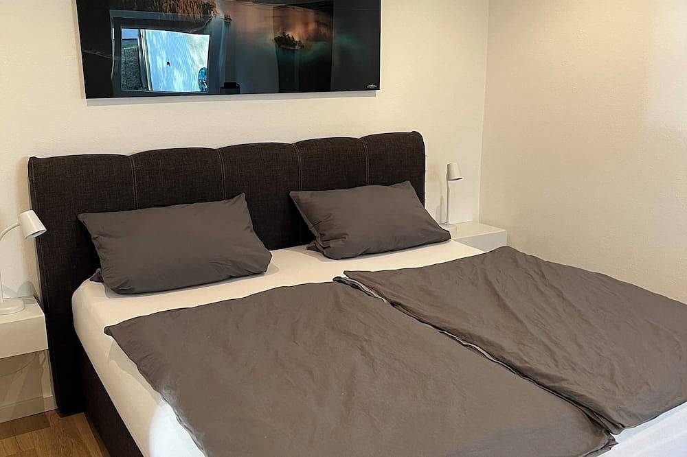 Ganze Wohnung, 5* Ferienwohnung Hart in Neuffen, Albsteig Etappe 9