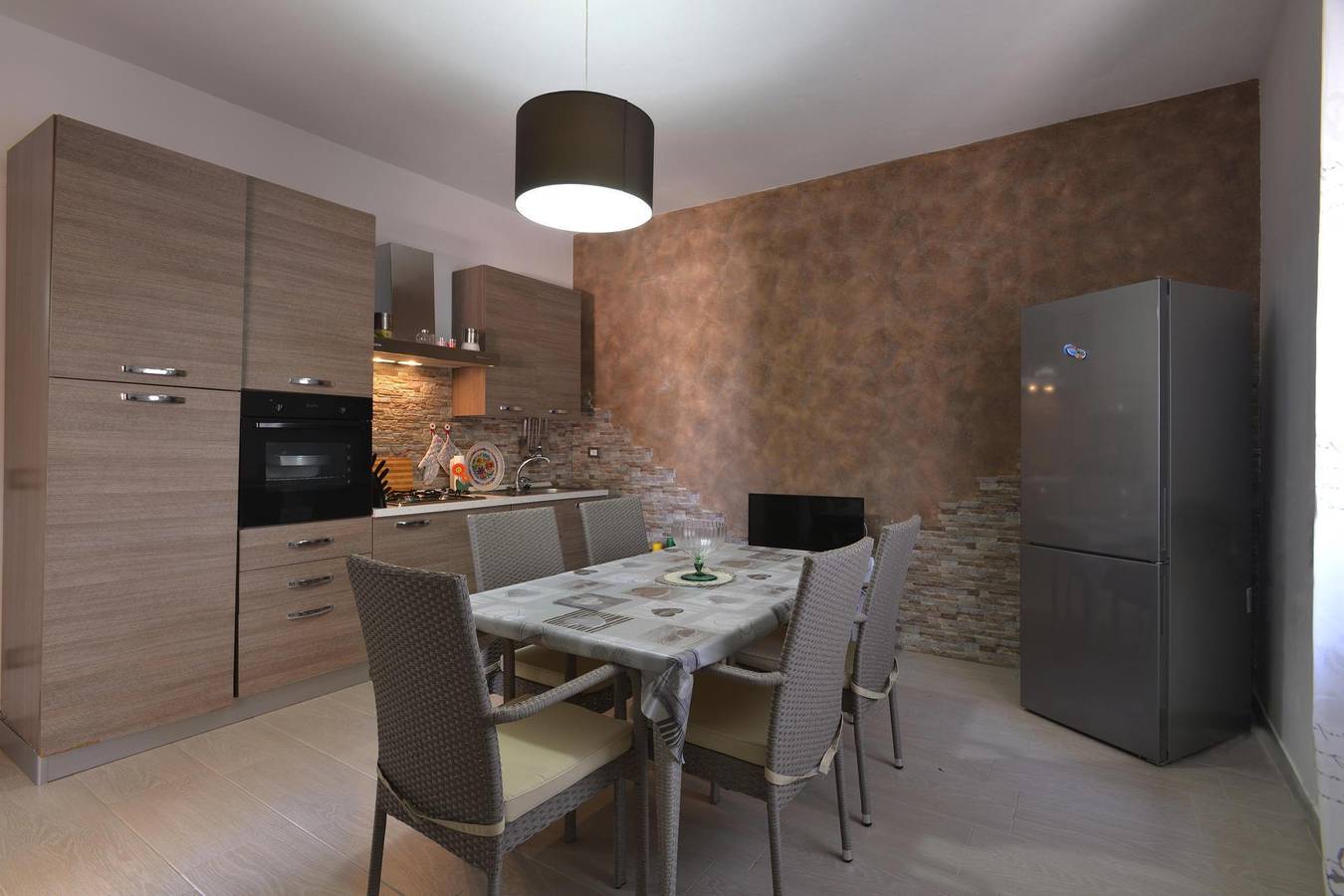 Ferienhaus mit Privatpool in Floridia in Syrakus, Syrakus Provinz