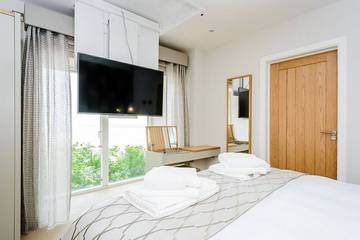 Cottage for 4 People in Laugharne, Carmarthenshire, Photo 3