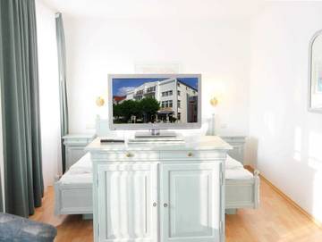 Ferienwohnung für 2 Personen in Ostseebad Binz, Binz, Bild 3