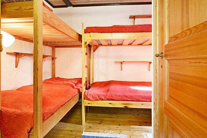 Ferienhaus für 4 Personen, mit Terrasse in Mönsterås und Umgebung - 2