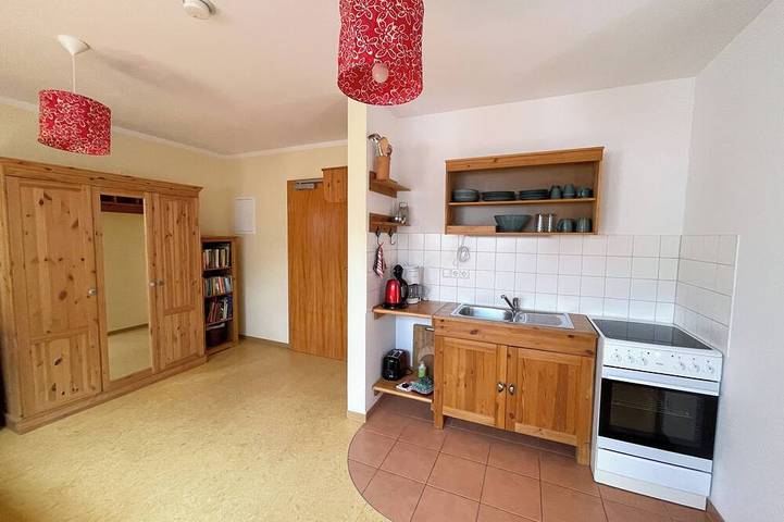Ferienwohnung für 2 Personen - 1