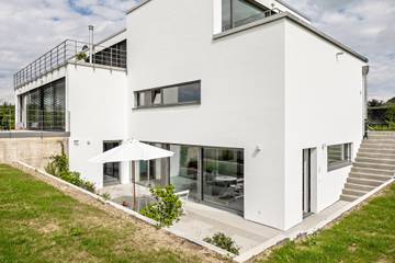 Ferienwohnung für 4 Personen in Ihringen am Kaiserstuhl, Hochschwarzwald, Bild 1