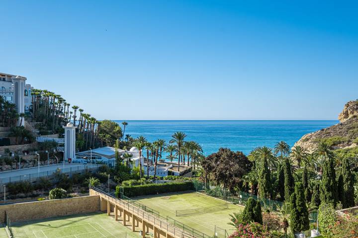 Ferienwohnung für 3 Personen an der Costa Blanca - 3