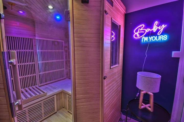 Appartement de vacances pour 4 personnes, animaux acceptés dans Eure-et-Loir - 3