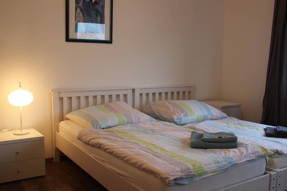 Ganze Wohnung, Zentrale, moderne Ferienwohnung in Dorsten, 90 qm, die Alternative zum Hotel in Dorsten, Kreis Recklinghausen