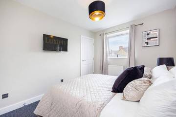 Apartment for 3 People in Westcliff-on-Sea, Southend-on-Sea, Photo 4