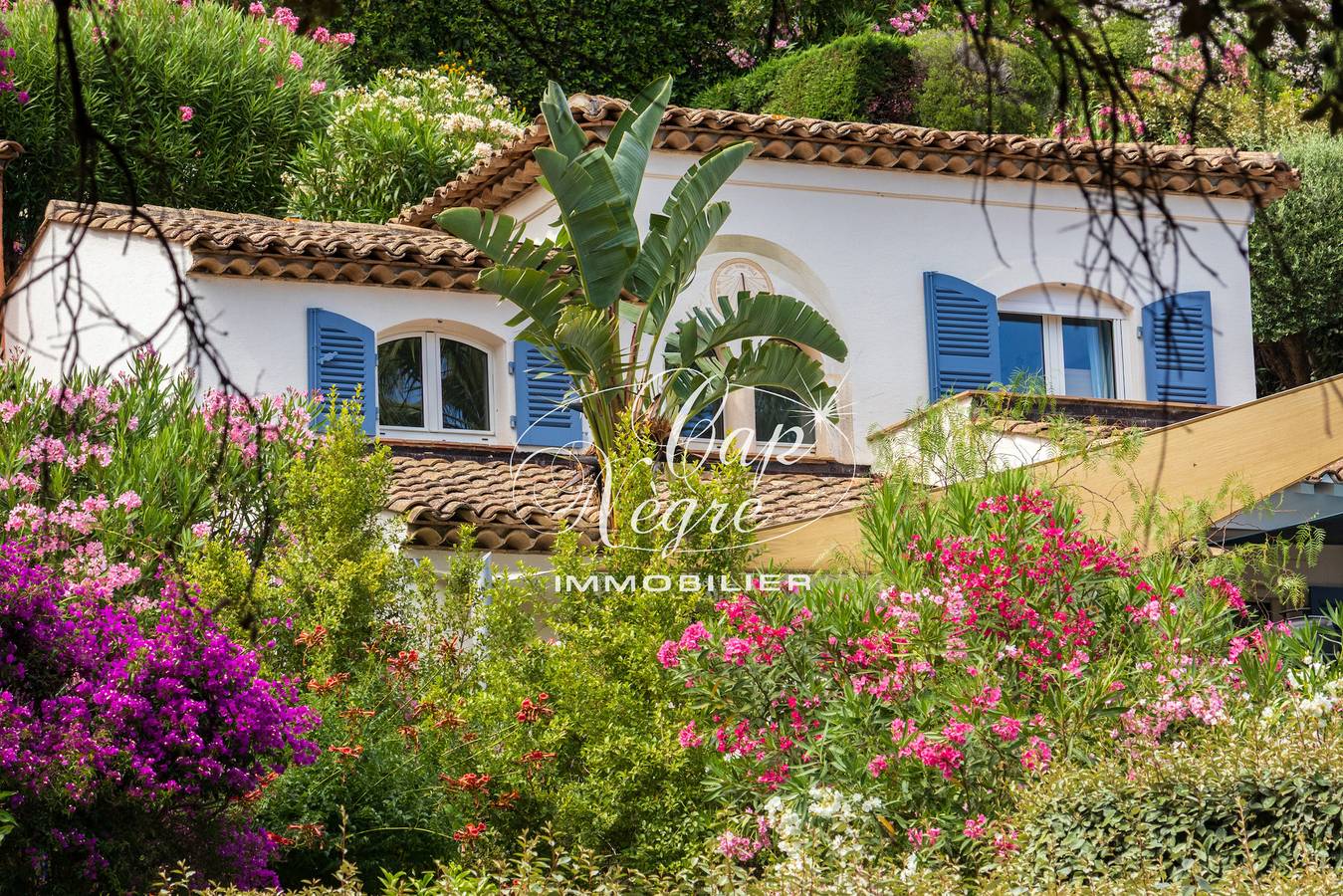 152 in Cavalière, Le Lavandou