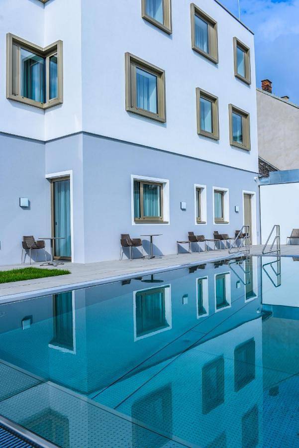 Klinglhuber Suites in Krems an der Donau, Donau Niederösterreich