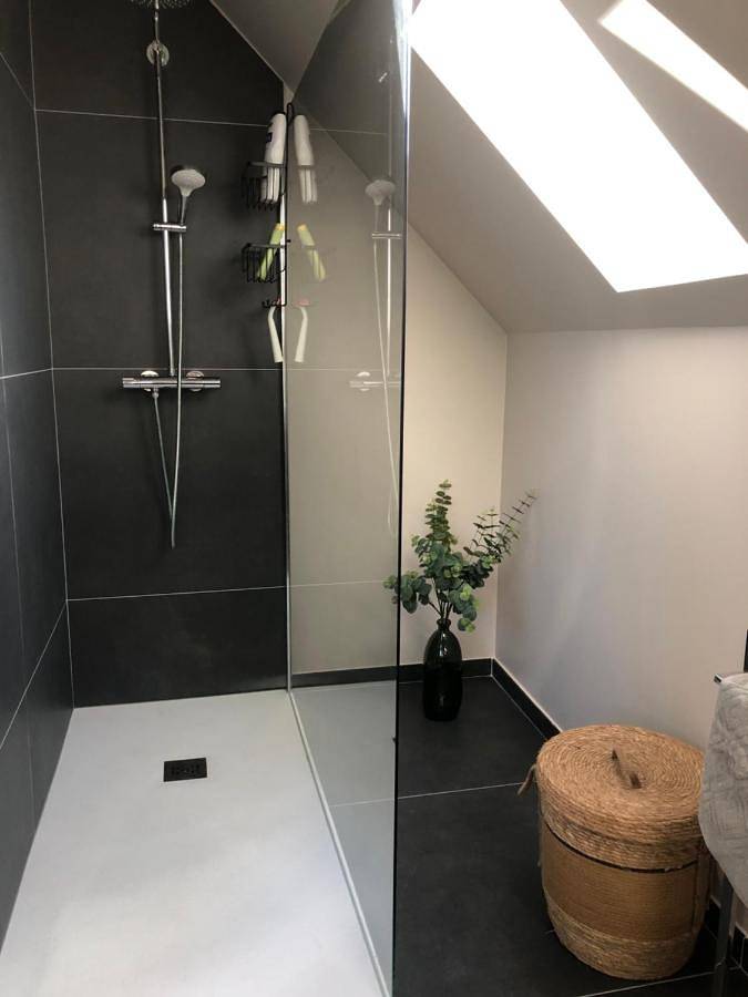 Location de vacances pour 9 personnes, avec jardin à Graye-sur-Mer - 4