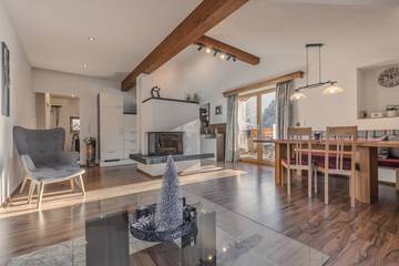 Ferienwohnung für 6 Personen in Stubaier Alpen, Umhausen, Bild 3