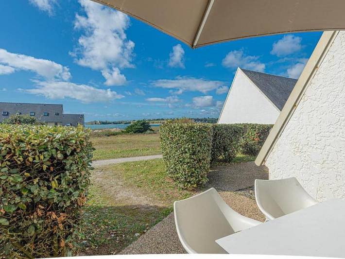 Camping pour 5 personnes dans le Morbihan - 4