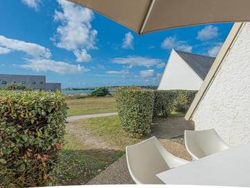 Camping für 5 Personen in Guidel, Lorient und Umgebung, Bild 3